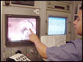 Video Inspection Services