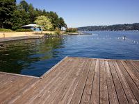 Mercer Island Street Cleaning & Drain Cleaning